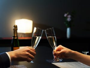 カップルプラン